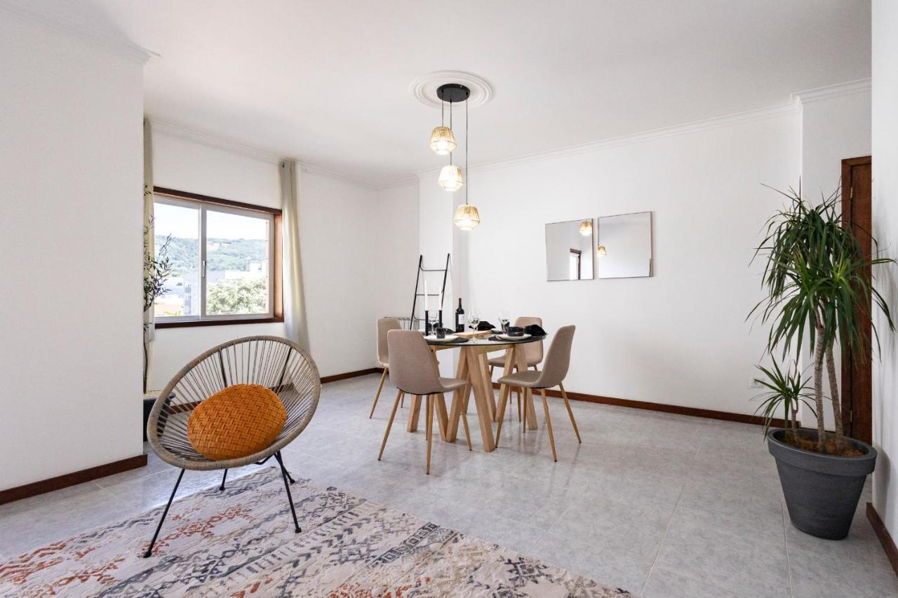Braga 3Br Wonder By Lovelystay Exterior photo