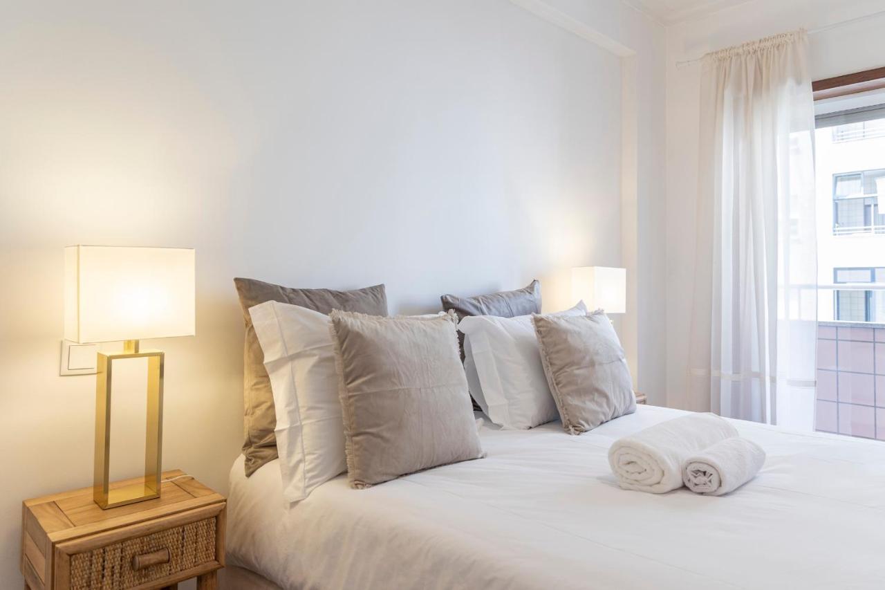 Braga 3Br Wonder By Lovelystay Exterior photo